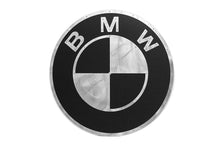 Load image into Gallery viewer, Fabspeed Motorsport Fabspeed Carbon Fiber Wall Art - BMW