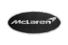 Load image into Gallery viewer, FS.MCL.CFSSWA-Fabspeed Carbon Fiber Wall Art - McLaren-Fabspeed Motorsport