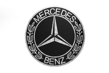 Load image into Gallery viewer, Fabspeed Motorsport Fabspeed Carbon Fiber Wall Art - Mercedes