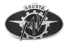 Load image into Gallery viewer, Fabspeed Motorsport Fabspeed Carbon Fiber Wall Art - MV Agusta