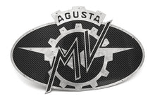 Load image into Gallery viewer, FS.MVA.CFSSWA-Fabspeed Carbon Fiber Wall Art - MV Agusta-Fabspeed Motorsport