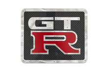 Load image into Gallery viewer, Fabspeed Motorsport Fabspeed Carbon Fiber Wall Art - Nissan GT-R
