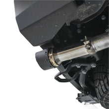 Load image into Gallery viewer, Fabspeed Motorsport Fabspeed Dodge RAM TRX 1500 Deluxe Carbon Fiber Tips 2021