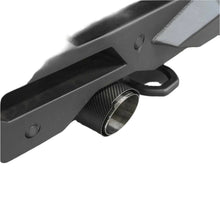 Load image into Gallery viewer, Fabspeed Motorsport Fabspeed Dodge RAM TRX 1500 Deluxe Carbon Fiber Tips 2021