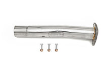 Load image into Gallery viewer, Fabspeed Motorsport Fabspeed Evoque Secondary Cat Bypass Pipe