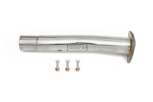 FS.RNG.EVQ.SCBP-Fabspeed Evoque Secondary link comp. Pipe-Fabspeed Motorsport