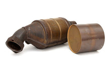 Load image into Gallery viewer, FS.FER.328.OECCR-Ferrari 328 Factory/OEM Catalytic Converter Re-Coring-Fabspeed Motorsport