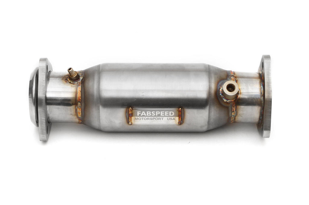 Fabspeed Motorsport Fabspeed Ferrari 308 Sport Catalytic Converter 1984-1985