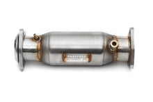 Load image into Gallery viewer, Fabspeed Motorsport Fabspeed Ferrari 308 Sport Catalytic Converter 1984-1985