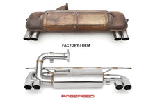 Load image into Gallery viewer, Fabspeed Motorsport Fabspeed Ferrari 328 Maxflo Performance Exhaust System