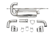 Load image into Gallery viewer, Fabspeed Motorsport Fabspeed Ferrari 328 Maxflo Performance Exhaust System