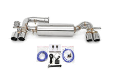 Load image into Gallery viewer, Fabspeed Motorsport Fabspeed Ferrari 328 Valvetronic Exhaust System