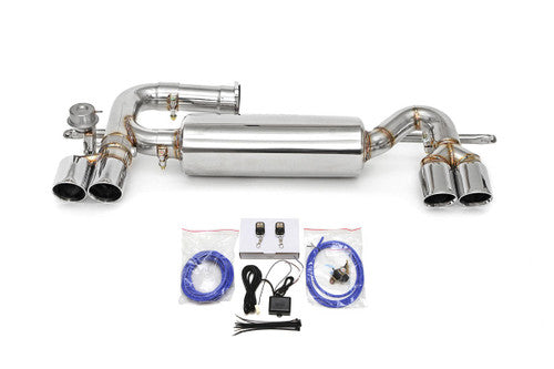 FS.FER.328.MAXVP-Fabspeed Ferrari 328 Valvetronic Exhaust System-Fabspeed Motorsport