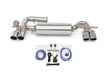 Load image into Gallery viewer, FS.FER.328.MAXVP-Fabspeed Ferrari 328 Valvetronic Exhaust System-Fabspeed Motorsport