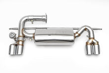 Load image into Gallery viewer, Fabspeed Motorsport Fabspeed Ferrari 328 Valvetronic Exhaust System