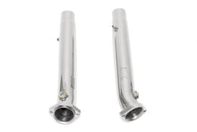 Load image into Gallery viewer, Fabspeed Motorsport Fabspeed Ferrari 348 Cat Bypass Pipes