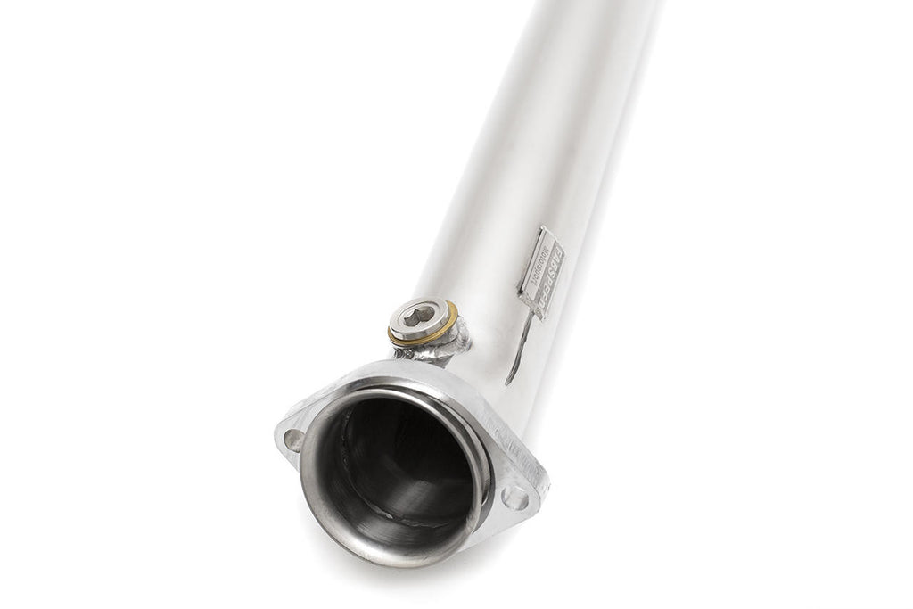 Fabspeed Motorsport Fabspeed Ferrari 348 Cat Bypass Pipes