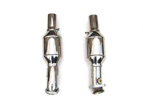 FS.FER.348.SC-Fabspeed Ferrari 348 Sport Catalytic Converters (1989-1995)-Fabspeed Motorsport