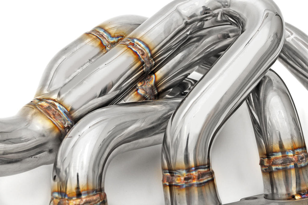 Fabspeed Motorsport Fabspeed Ferrari 348 Sport Headers