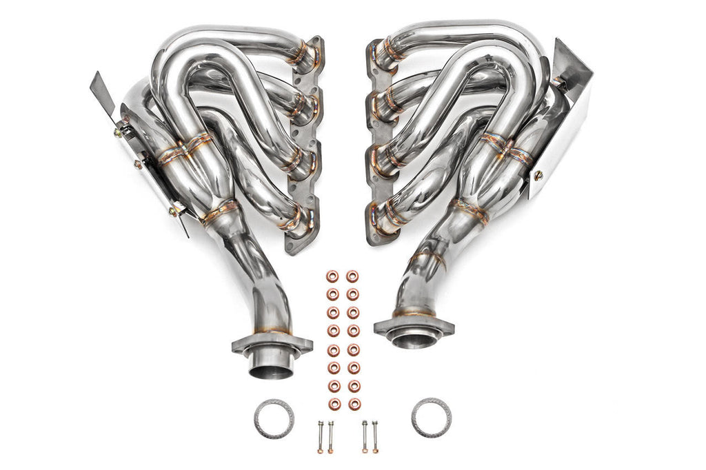 Fabspeed Motorsport Fabspeed Ferrari 348 Sport Headers