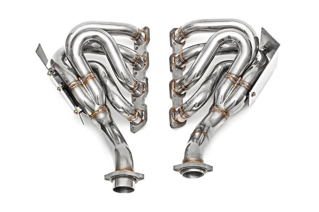 Fabspeed Motorsport Fabspeed Ferrari 348 Sport Headers