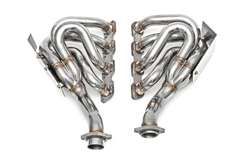 FS.FER.348.SHDR-Fabspeed Ferrari 348 Sport Headers-Fabspeed Motorsport