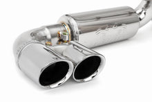 Load image into Gallery viewer, Fabspeed Motorsport Fabspeed Ferrari 348 Supersport X-Pipe Exhaust System