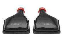 Load image into Gallery viewer, Fabspeed Motorsport Fabspeed Ferrari 360 Carbon Fiber Airbox Covers 1999-2005