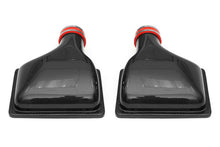 Load image into Gallery viewer, FS.FER.360.ABX-Fabspeed Ferrari 360 Carbon Fiber Airbox Covers (1999-2005)-Fabspeed Motorsport