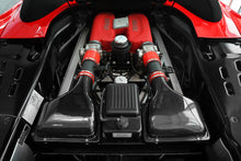 Load image into Gallery viewer, Fabspeed Motorsport Fabspeed Ferrari 360 Carbon Fiber Airbox Covers 1999-2005
