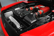 Load image into Gallery viewer, Fabspeed Motorsport Fabspeed Ferrari 360 Carbon Fiber Airbox Covers 1999-2005