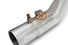 Load image into Gallery viewer, Fabspeed Motorsport Fabspeed Ferrari 360 Cat Bypass Pipes