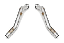 Load image into Gallery viewer, Fabspeed Motorsport Fabspeed Ferrari 360 Cat Bypass Pipes