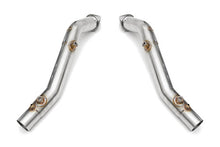 Load image into Gallery viewer, FS.FER.360.CB-Fabspeed Ferrari 360 link comp. Pipes-Fabspeed Motorsport