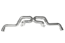Load image into Gallery viewer, Fabspeed Motorsport Fabspeed Ferrari 360 Challenge Stradale Supersport X-Pipe Exhaust System 1999-2005