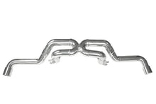 Load image into Gallery viewer, FS.FER.360CS.SSXP-Fabspeed Ferrari 360 Challenge Stradale Supersport X-Pipe Exhaust System (1999-2005)-Fabspeed Motorsport