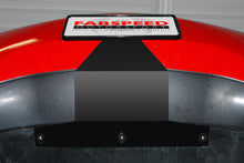 Load image into Gallery viewer, Fabspeed Motorsport Fabspeed Ferrari 360 Front License Plate Bracket 1999-2005