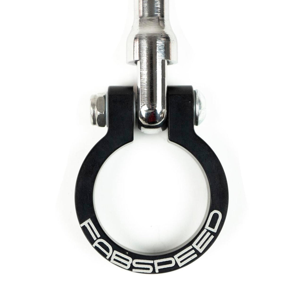 Fabspeed Motorsport Fabspeed Ferrari 360 Front Tow Hook 1999-2005