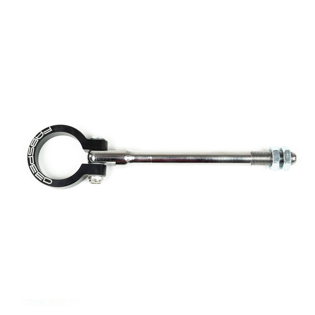 Fabspeed Motorsport Fabspeed Ferrari 360 Challenge Stradale Front Tow Hook