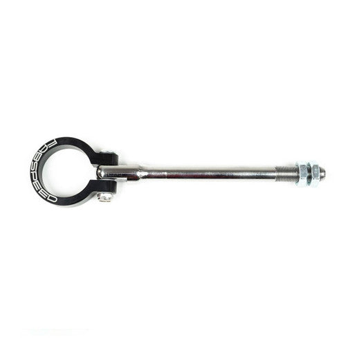 FS.FER.360.FTH-Fabspeed Ferrari 360 Front Tow Hook (1999-2005)-Fabspeed Motorsport