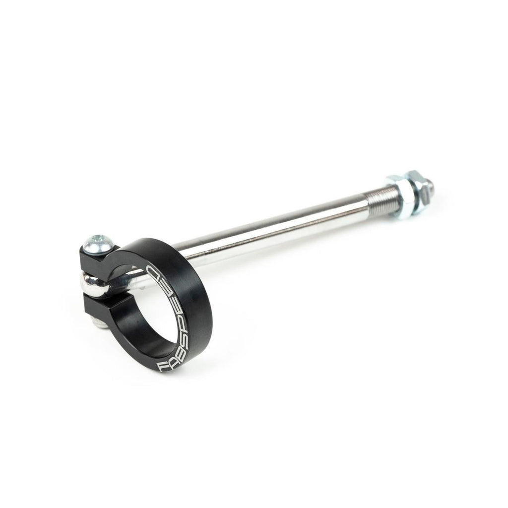 Fabspeed Motorsport Fabspeed Ferrari 360 Challenge Stradale Front Tow Hook