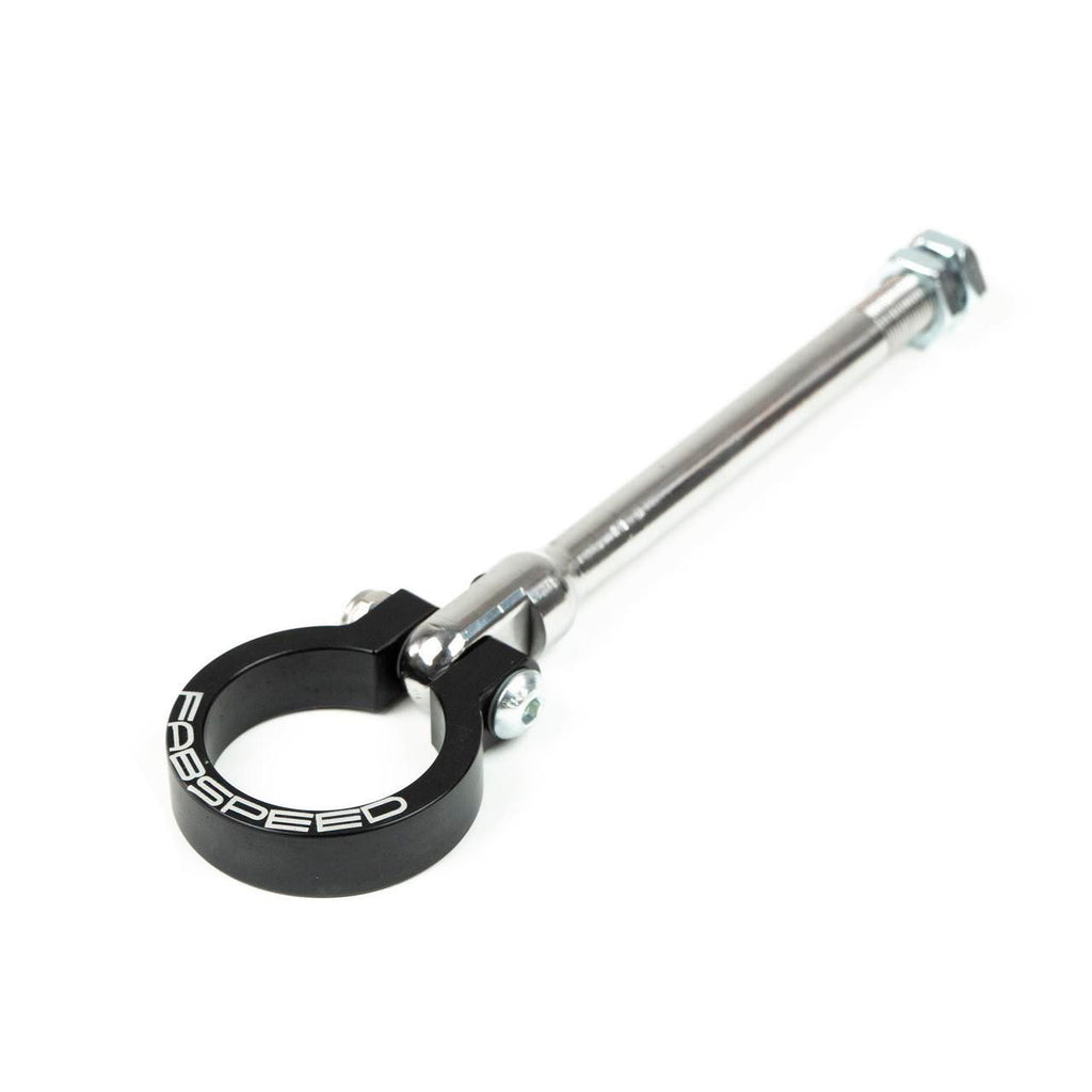 Fabspeed Motorsport Fabspeed Ferrari 360 Front Tow Hook 1999-2005