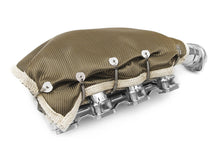Load image into Gallery viewer, Fabspeed Motorsport Fabspeed Ferrari 360 High Performance Header Blankets 1999-2005