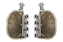 Load image into Gallery viewer, Fabspeed Motorsport Fabspeed Ferrari 360 High Performance Header Blankets 1999-2005