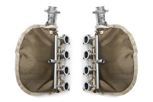 Load image into Gallery viewer, FS.FER.360.HDRBL-Fabspeed Ferrari 360 High Performance Header Blankets (1999-2005)-Fabspeed Motorsport