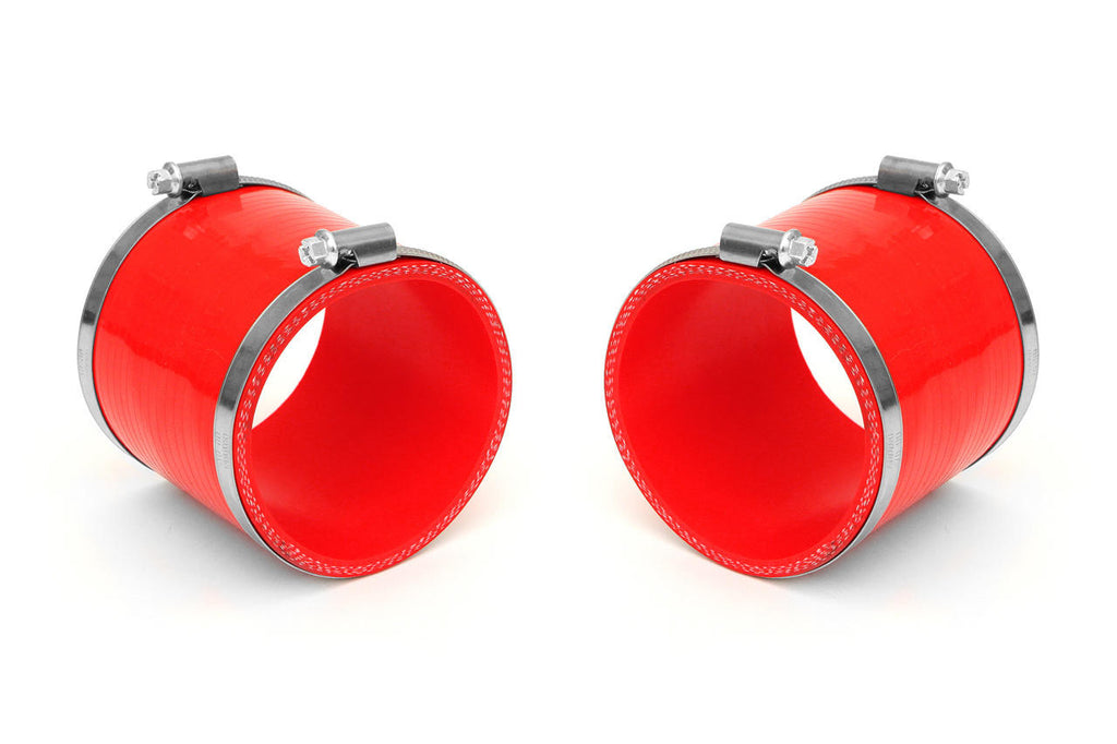 Fabspeed Motorsport Fabspeed Ferrari 360 Silicone Intake Hoses 1999-2005