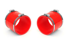 Load image into Gallery viewer, Fabspeed Motorsport Fabspeed Ferrari 360 Silicone Intake Hoses 1999-2005