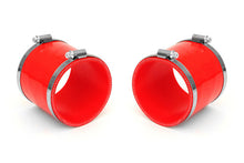 Load image into Gallery viewer, FS.FER.360.SIH-Fabspeed Ferrari 360 Silicone Intake Hoses (1999-2005)-Fabspeed Motorsport