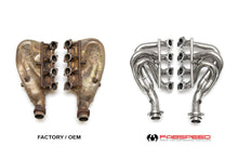 Load image into Gallery viewer, Fabspeed Motorsport Fabspeed Ferrari 360 Sport Headers 1999-2005