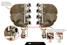 Load image into Gallery viewer, Fabspeed Motorsport Fabspeed Ferrari 360 Sport Headers 1999-2005